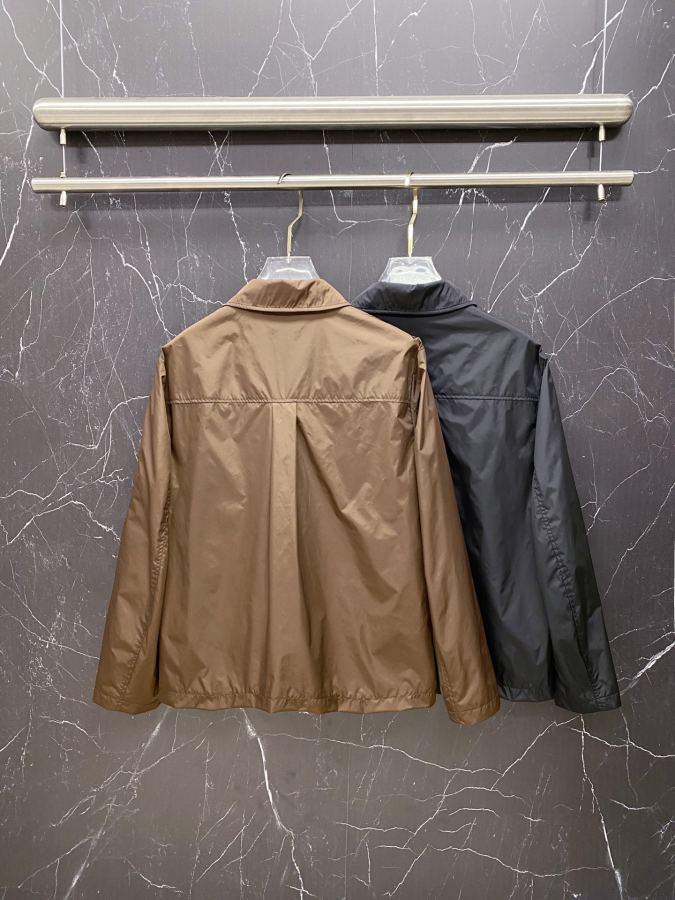 1:1 Replica Prada men Prada 2026ss New Arrival — 1:1 Replica — photo 2