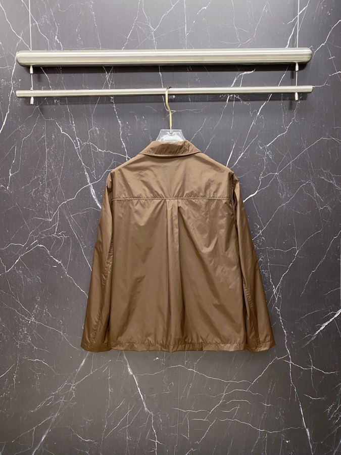 1:1 Replica Prada men Prada 2026ss New — Premium Replica — photo 2