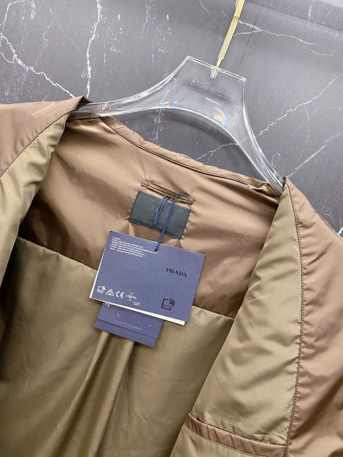 1:1 Replica Prada men Prada 2026ss New — Premium Replica — photo 10