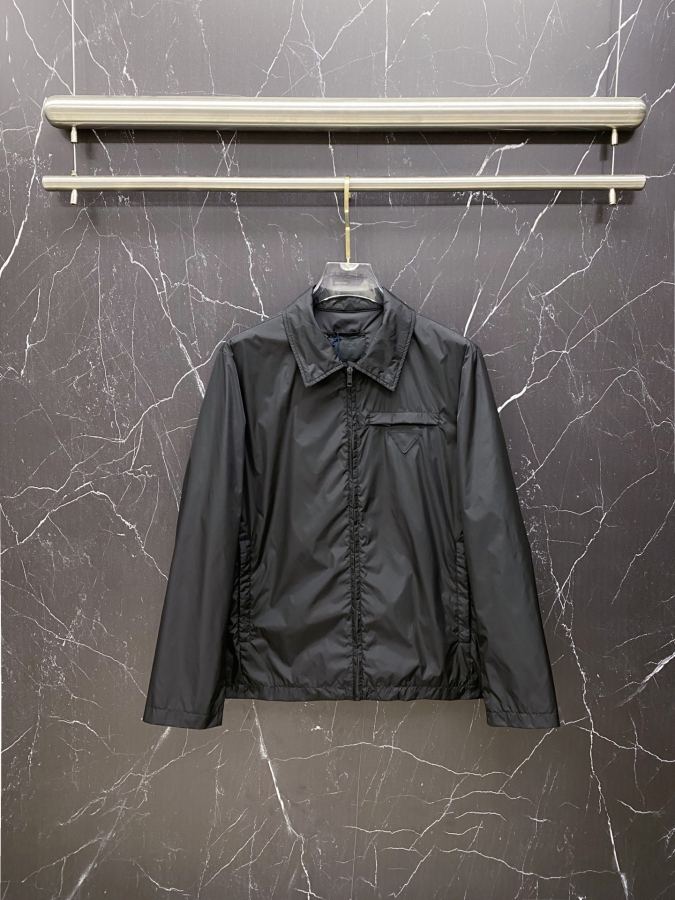 1:1 Replica Prada men Prada 2026ss New — 1:1 Replica