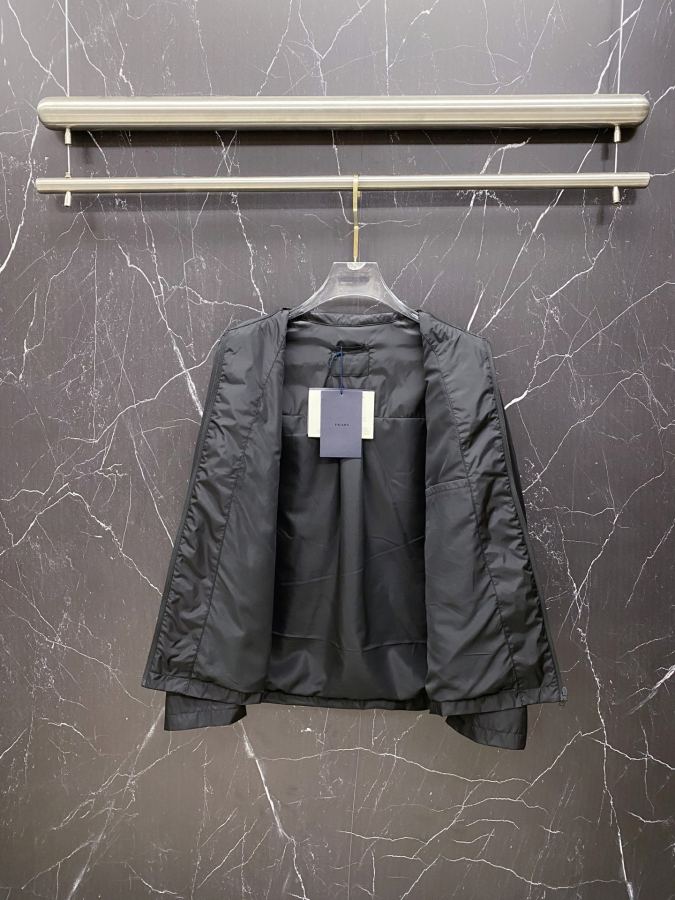 1:1 Replica Prada men Prada 2026ss New — 1:1 Replica — photo 9