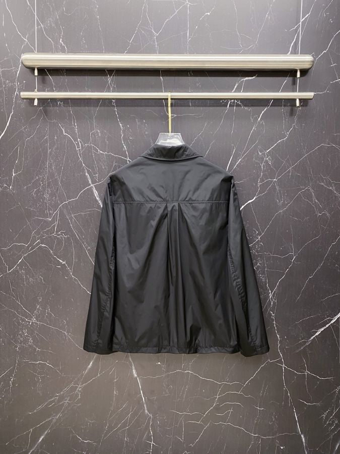 1:1 Replica Prada men Prada 2026ss New — 1:1 Replica — photo 2
