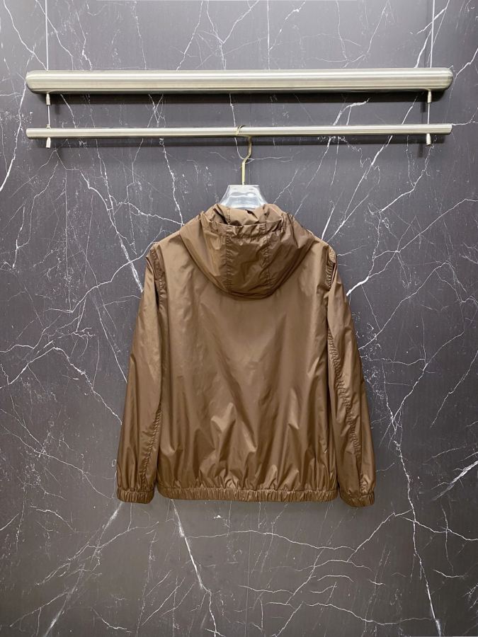 1:1 Replica Prada men Prada 2026ss New — AAA Quality Replica — photo 2
