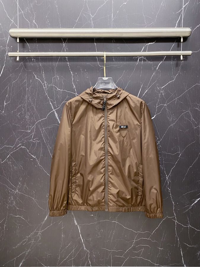 1:1 Replica Prada men Prada 2026ss New — AAA Quality Replica