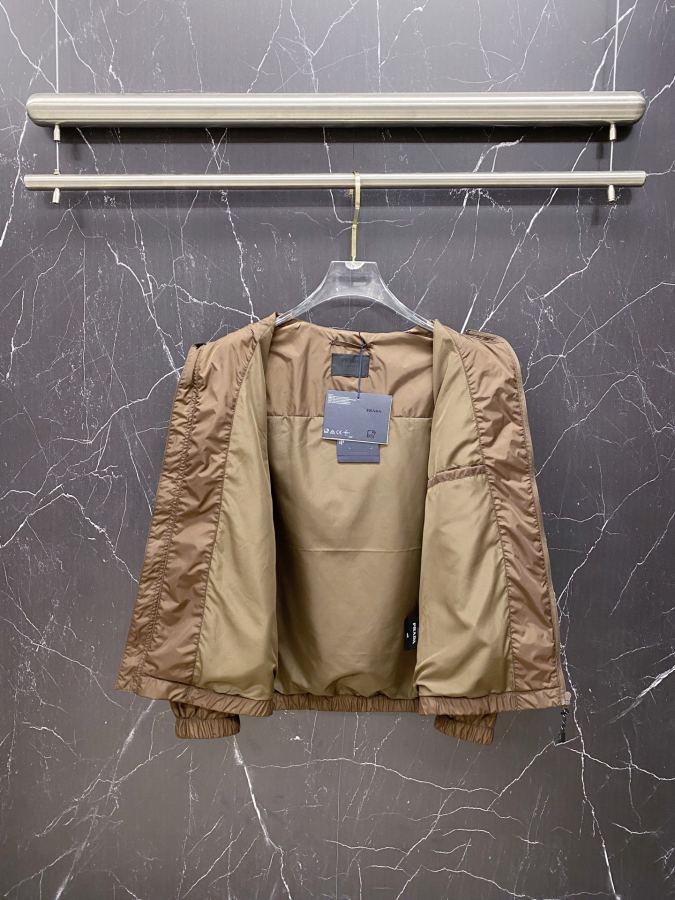 1:1 Replica Prada men Prada 2026ss New — AAA Quality Replica — photo 8