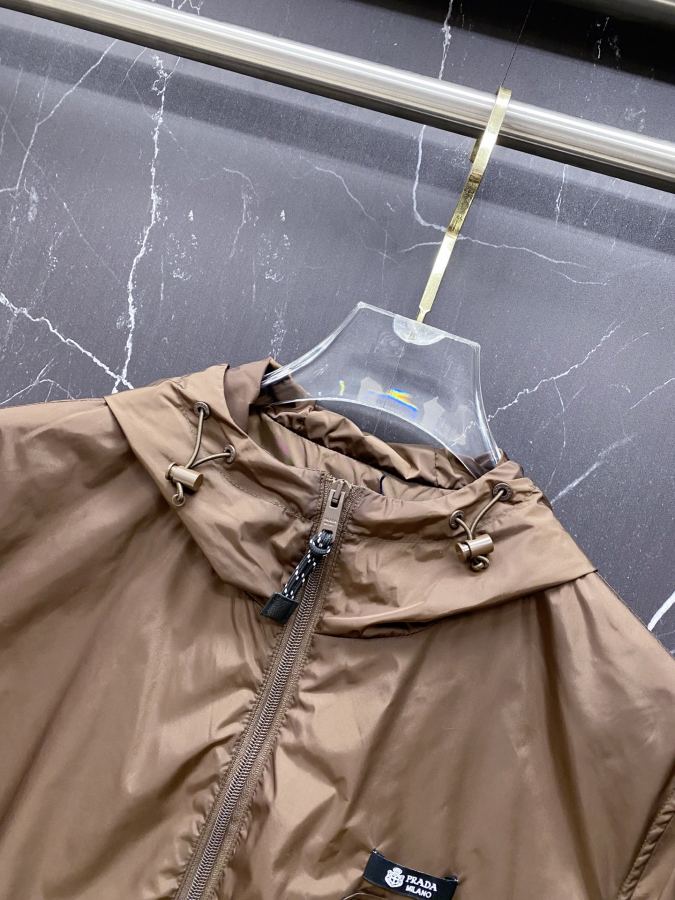 1:1 Replica Prada men Prada 2026ss New — AAA Quality Replica — photo 3