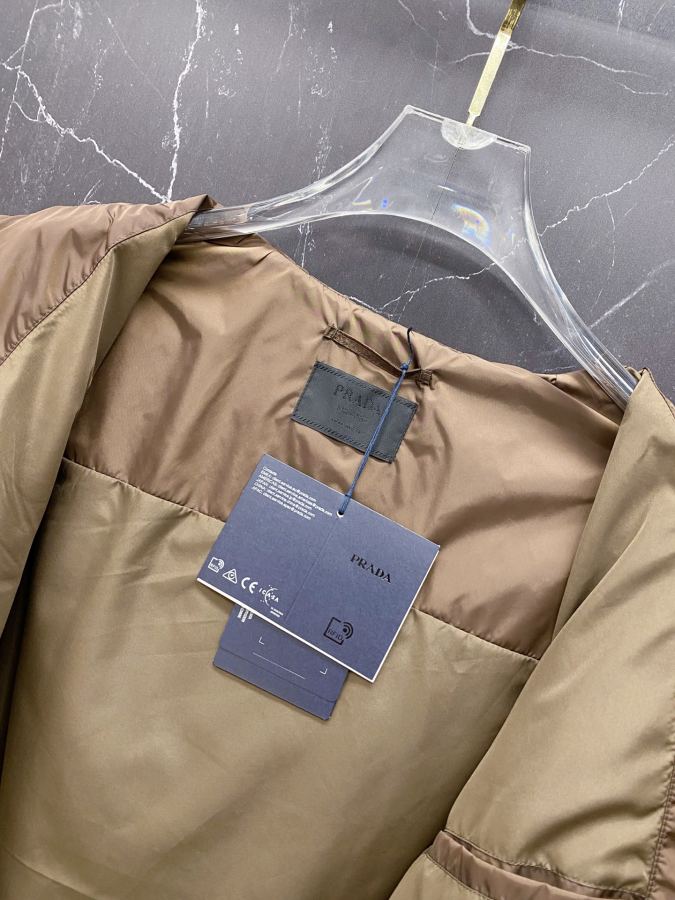 1:1 Replica Prada men Prada 2026ss New — AAA Quality Replica — photo 10