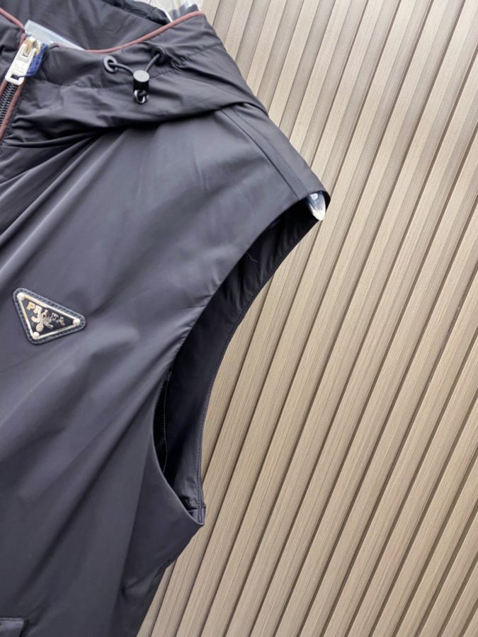 1:1 Replica Prada men Prada 2026ss New Arrival — AAA Quality Replica — photo 6