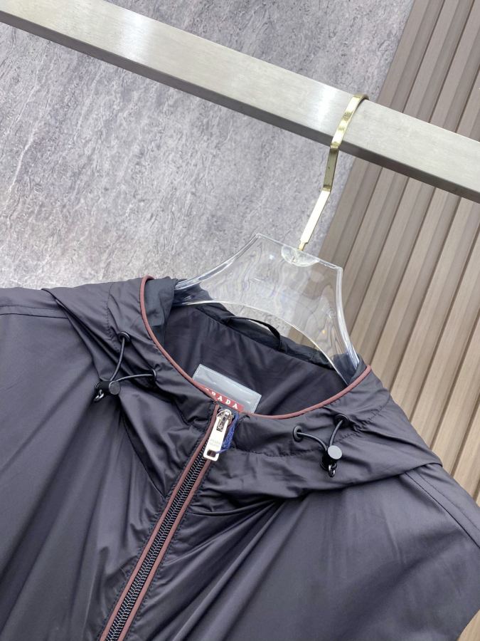 1:1 Replica Prada men Prada 2026ss New Arrival — AAA Quality Replica — photo 4