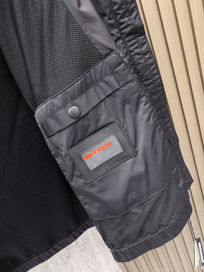 1:1 Replica Prada men Prada 2026ss New Arrival — AAA Quality Replica — photo 11