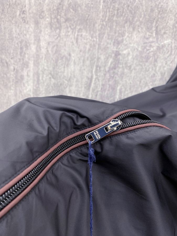 1:1 Replica Prada men Prada 2026ss New Arrival — AAA Quality Replica — photo 8