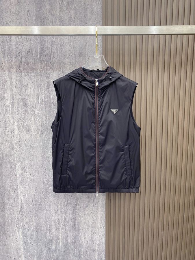 1:1 Replica Prada men Prada 2026ss New Arrival — AAA Quality Replica