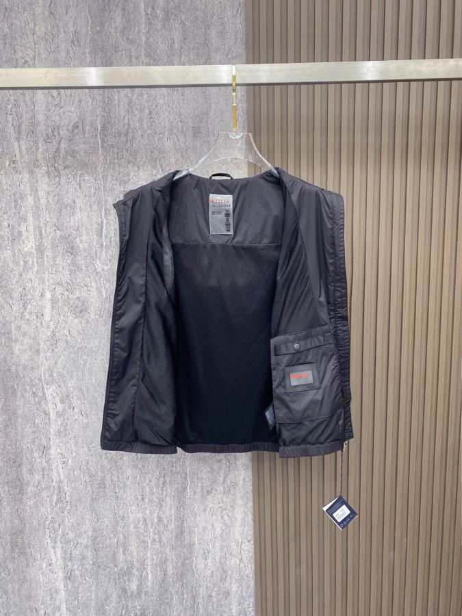 1:1 Replica Prada men Prada 2026ss New Arrival — AAA Quality Replica — photo 9