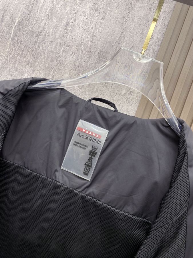 1:1 Replica Prada men Prada 2026ss New Arrival — AAA Quality Replica — photo 10