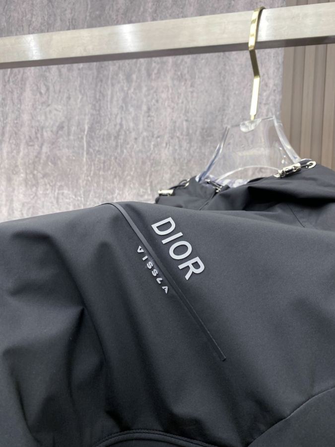 1:1 Replica Dior men Dior 2026ss New — AAA Quality Replica — photo 6