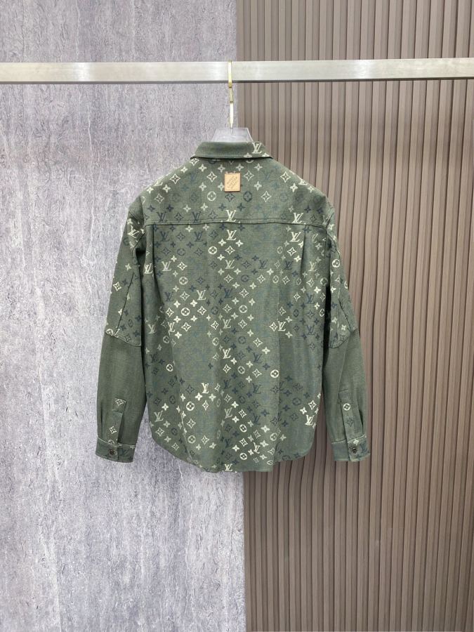 1:1 Replica LV men LV 2026ss — Premium Replica — photo 2