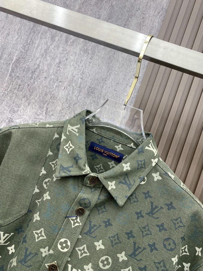 1:1 Replica LV men LV 2026ss — Premium Replica — photo 5