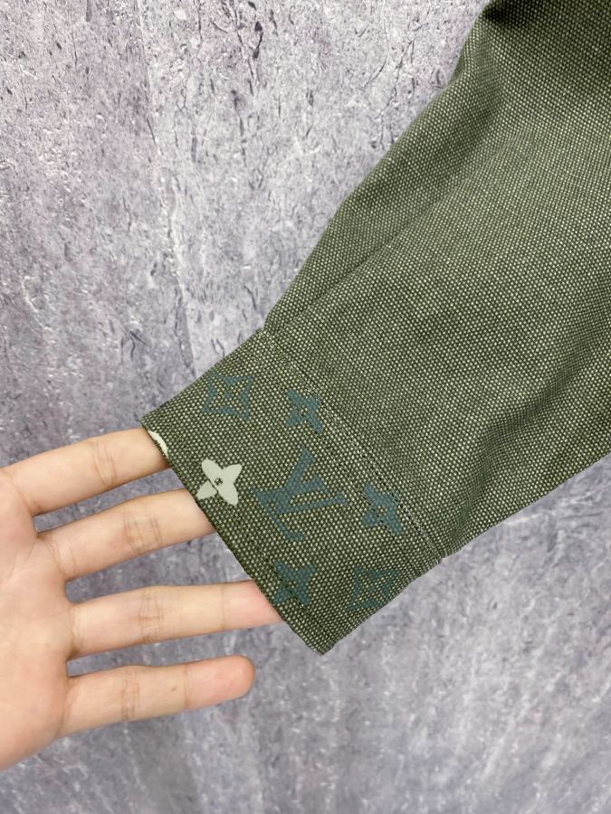 1:1 Replica LV men LV 2026ss — Premium Replica — photo 6