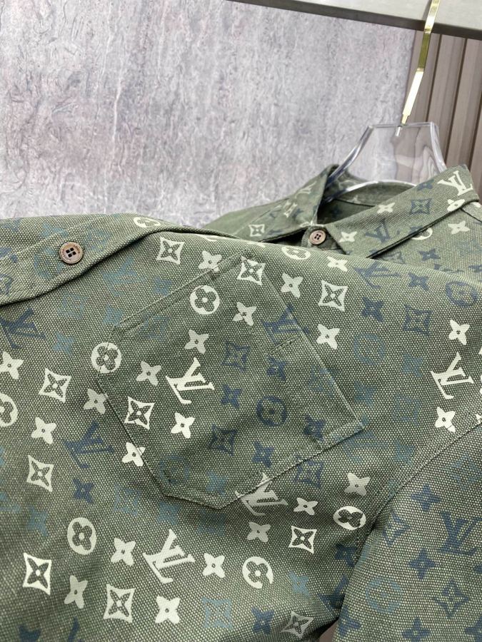 1:1 Replica LV men LV 2026ss — Premium Replica — photo 7