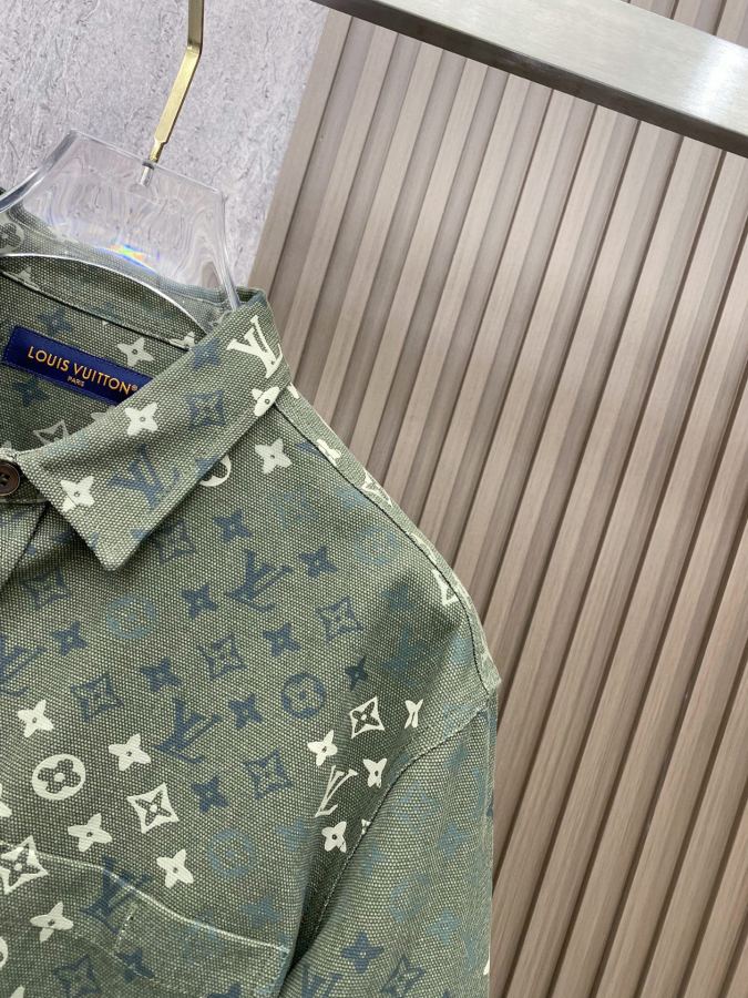 1:1 Replica LV men LV 2026ss — Premium Replica — photo 4