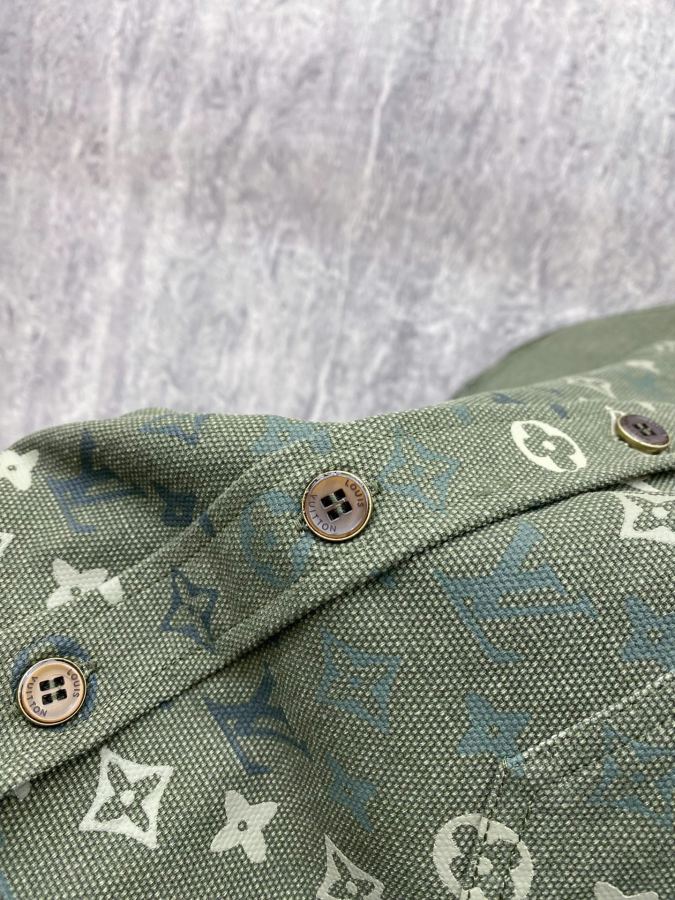 1:1 Replica LV men LV 2026ss — Premium Replica — photo 8