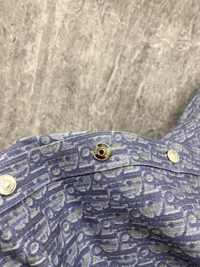 1:1 Replica Dior men Dior CD 2026ss logo — Premium Replica — photo 7