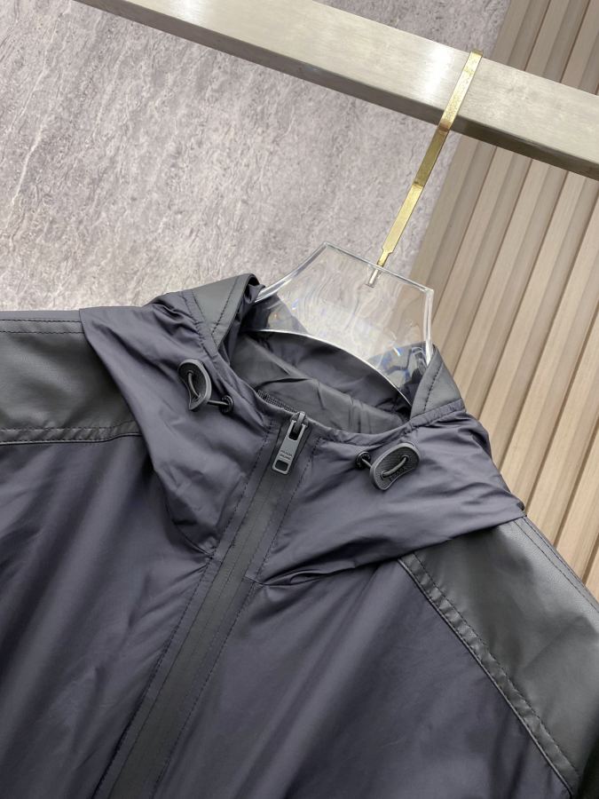 1:1 Replica Prada men Prada 2026ss New — Premium Replica — photo 4