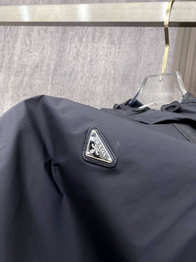 1:1 Replica Prada men Prada 2026ss New — Premium Replica — photo 6