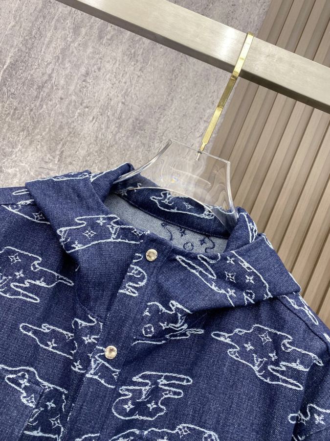 1:1 Replica LV men LV 2026ss — Premium Replica — photo 4
