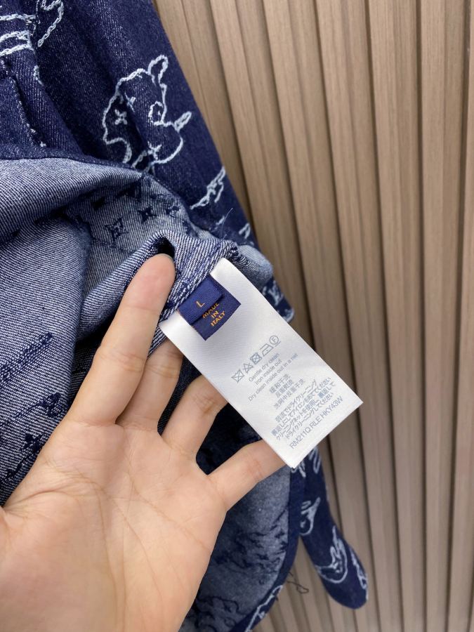 1:1 Replica LV men LV 2026ss — Premium Replica — photo 10