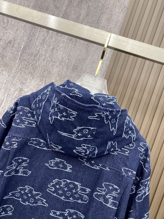1:1 Replica LV men LV 2026ss — Premium Replica — photo 3