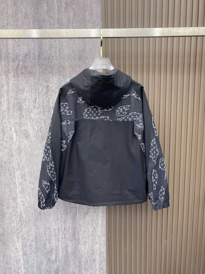 1:1 Replica LV men LV 2026ss New — 1:1 Replica — photo 2