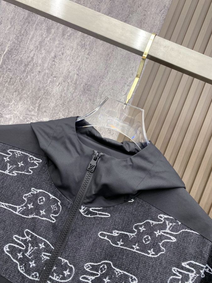 1:1 Replica LV men LV 2026ss New — 1:1 Replica — photo 4