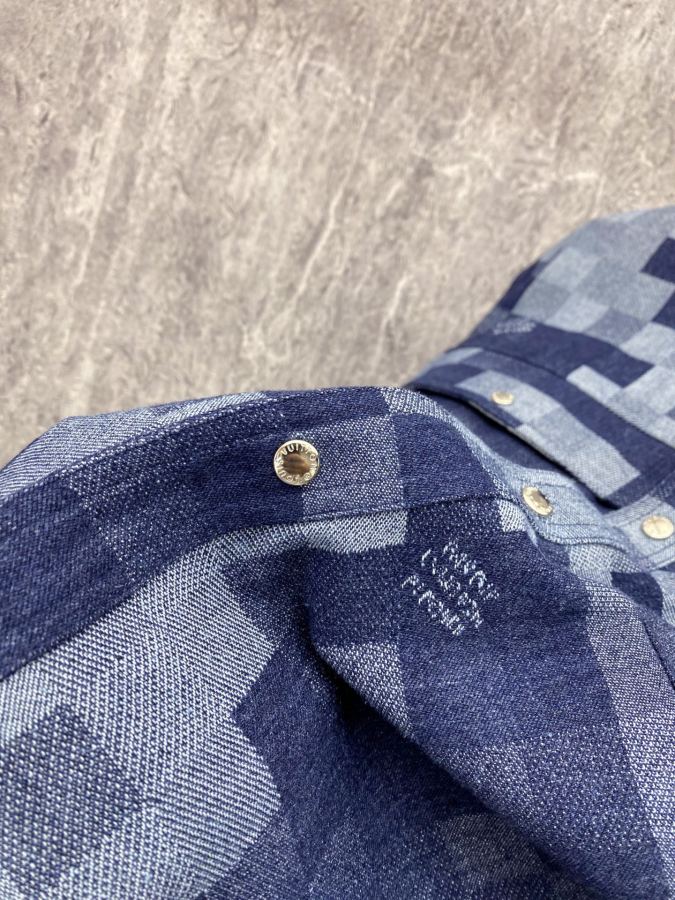 1:1 Replica LV men LV 2026ss — Premium Replica — photo 8