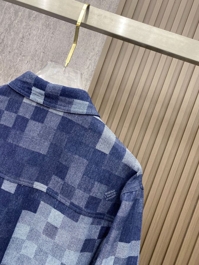 1:1 Replica LV men LV 2026ss — Premium Replica — photo 3