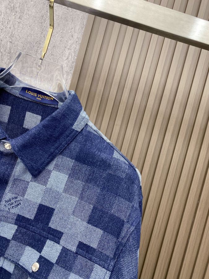 1:1 Replica LV men LV 2026ss — Premium Replica — photo 5