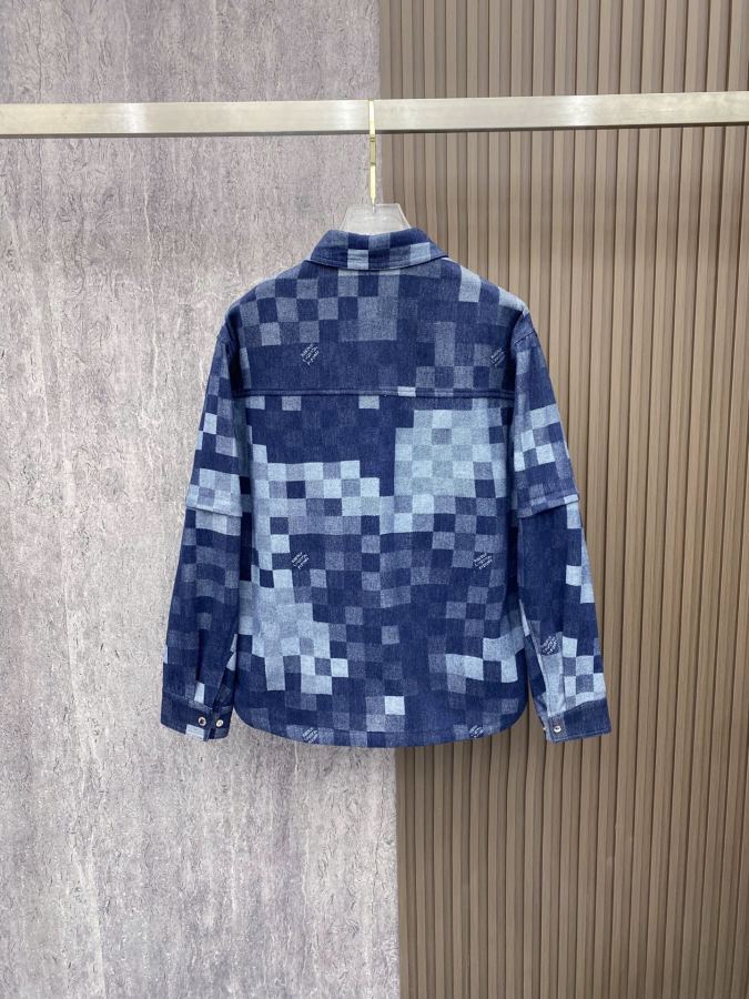 1:1 Replica LV men LV 2026ss — Premium Replica — photo 2