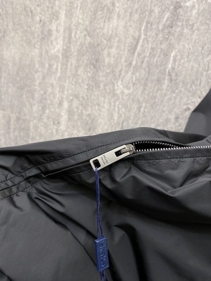 1:1 Replica Prada men Prada 2026ss New — AAA Quality Replica — photo 7