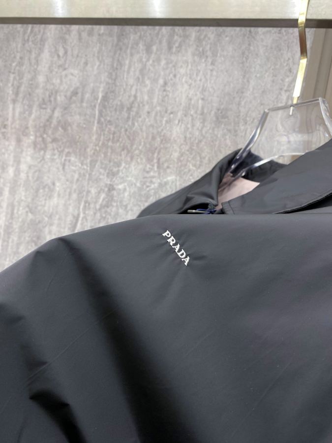 1:1 Replica Prada men Prada 2026ss New — AAA Quality Replica — photo 6