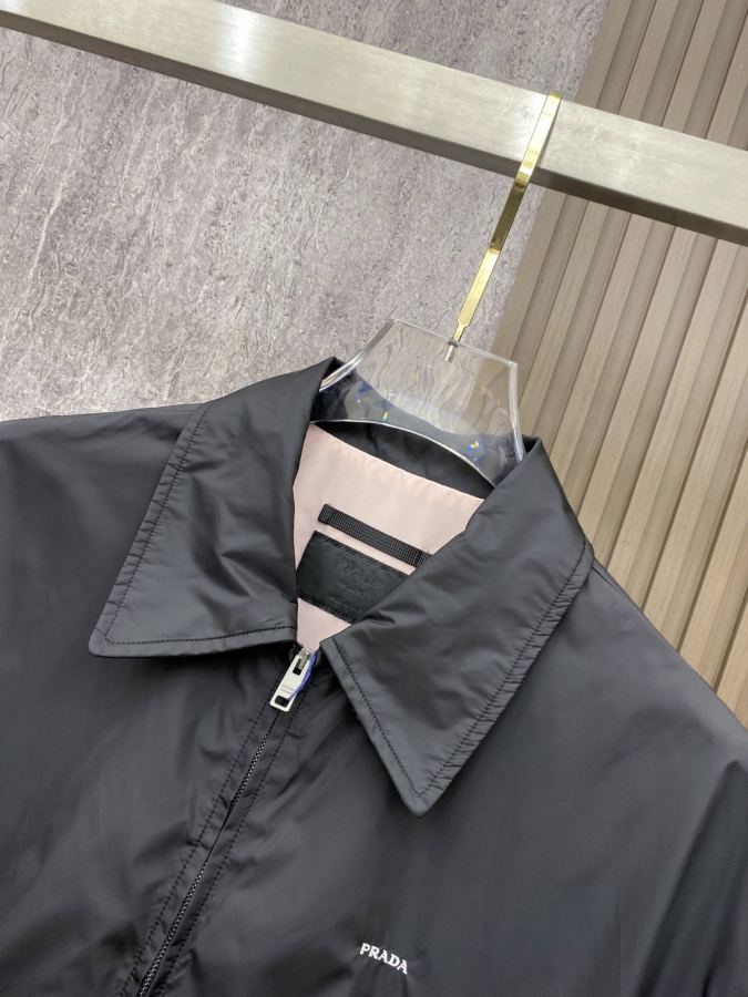 1:1 Replica Prada men Prada 2026ss New — AAA Quality Replica — photo 4