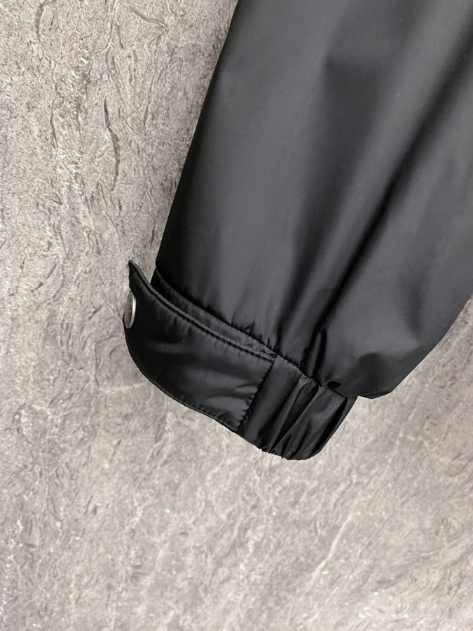 1:1 Replica Prada men Prada 2026ss New — AAA Quality Replica — photo 8