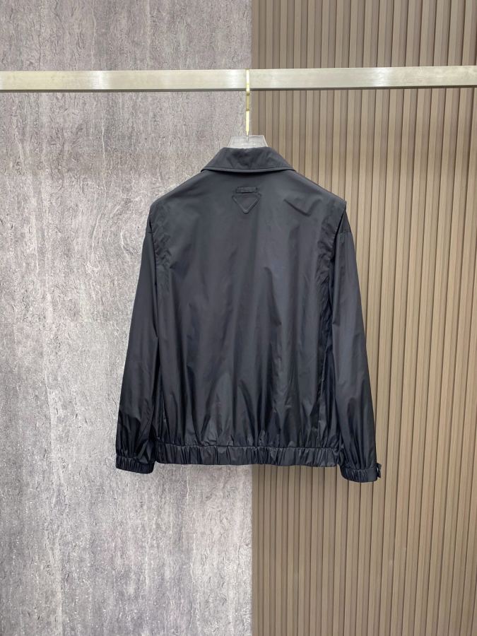 1:1 Replica Prada men Prada 2026ss New — AAA Quality Replica — photo 2