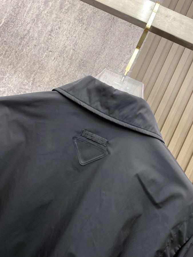 1:1 Replica Prada men Prada 2026ss New — AAA Quality Replica — photo 3