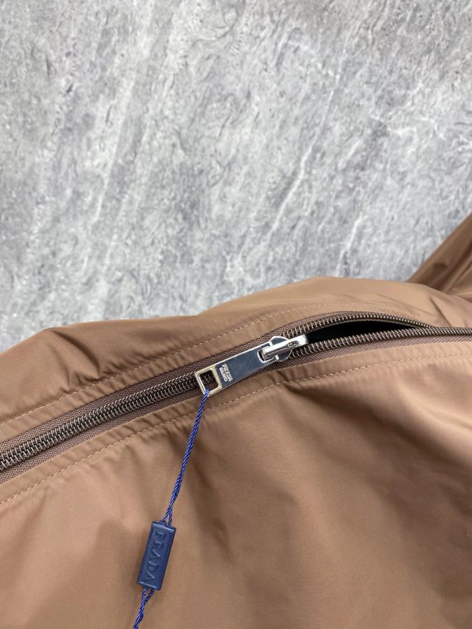 1:1 Replica Prada men Prada 2026ss New — AAA Quality Replica — photo 8