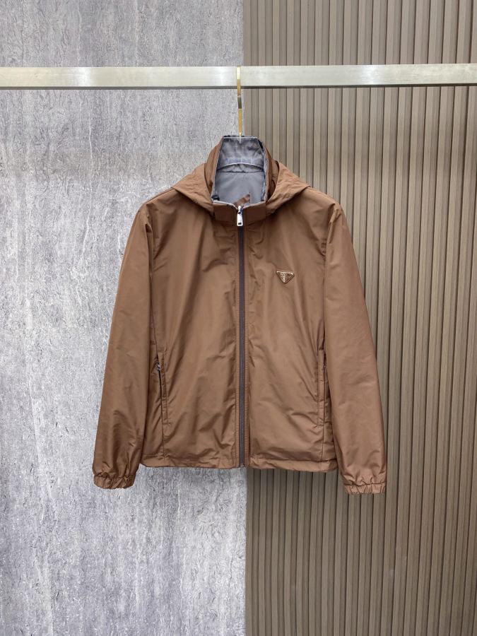 1:1 Replica Prada men Prada 2026ss New — AAA Quality Replica