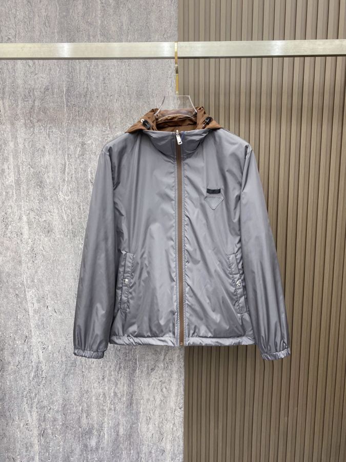 1:1 Replica Prada men Prada 2026ss New — AAA Quality Replica — photo 10