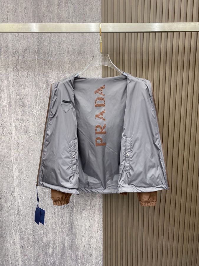 1:1 Replica Prada men Prada 2026ss New — AAA Quality Replica — photo 9