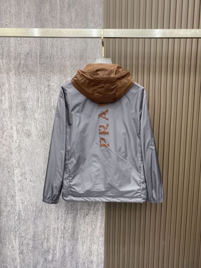 1:1 Replica Prada men Prada 2026ss New — AAA Quality Replica — photo 11
