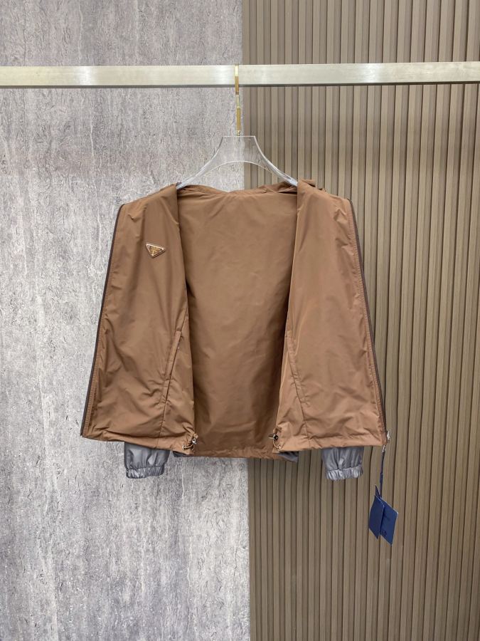 1:1 Replica Prada men Prada 2026ss New — AAA Quality Replica — photo 18