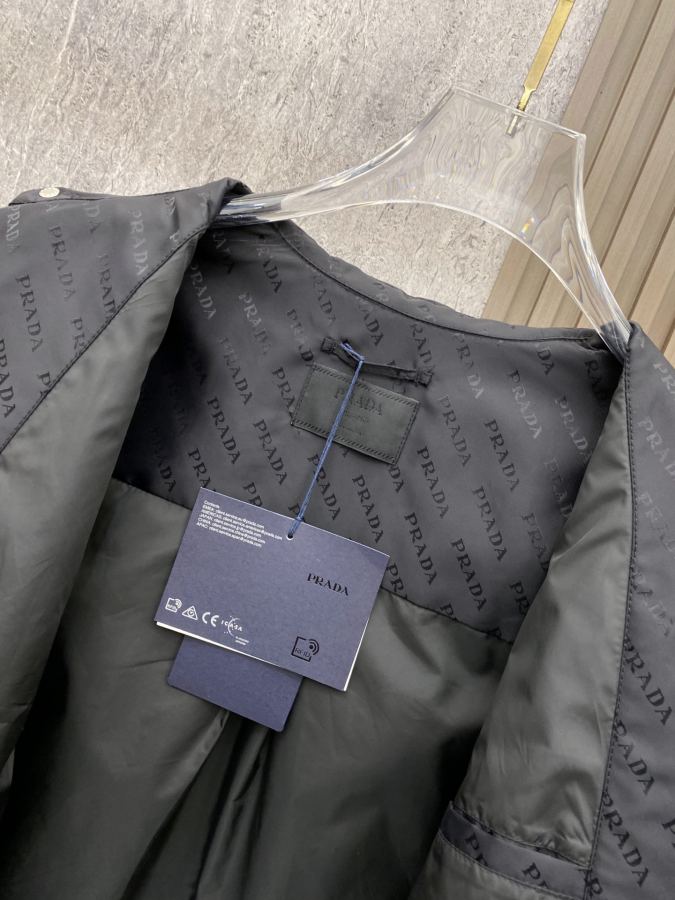 1:1 Replica Prada men Prada 2026ss — Premium Replica — photo 11